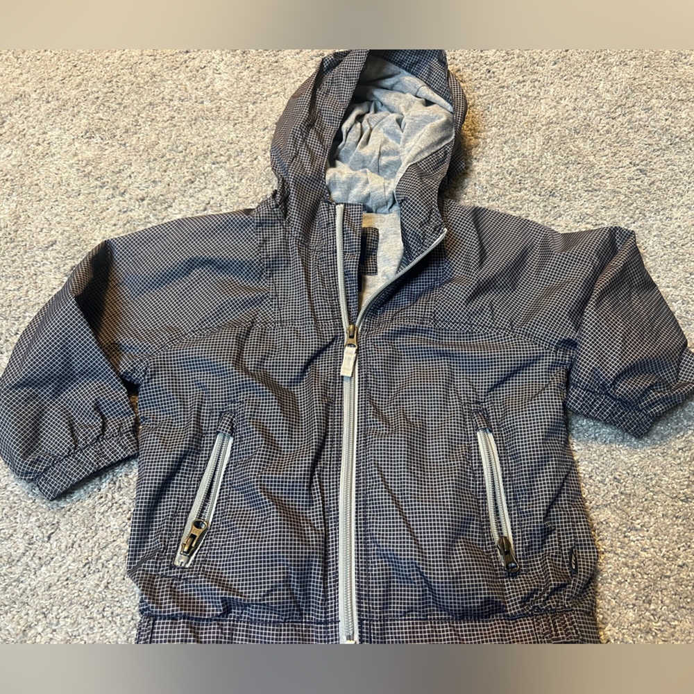 Baby Gap Jacket